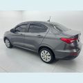 FIAT CRONOS DRIVE 1.3 FLEX MANUAL 4P - CINZA - 2022 Foto 10 (Miniatura)