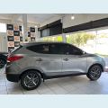 HYUNDAI IX35 GL 2.0 FLEX MANUAL 4P - CINZA - 2018 Foto 10 (Miniatura)