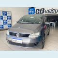 VOLKSWAGEN FOX 1.6 MI 8V FLEX MANUAL 4P - CINZA - 2011 Foto 10 (Miniatura)