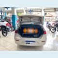FIAT SIENA ELX 1.0 MPI FLEX MANUAL 4P - PRATA - 2010 Foto 10 (Miniatura)