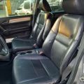 HONDA CR-V LX 2.0 16V AUT. 4P - PRATA - 2010 Foto 10 (Miniatura)