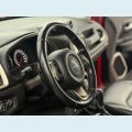 JEEP RENEGADE LNGTD AT FLEX AUT. 4P - VERMELHO - 2016 Foto 10 (Miniatura)