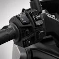 YAMAHA XMAX ABS FLEX - PRETO - 2025 Foto 10 (Miniatura)