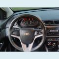 CHEVROLET ONIX FLEX MANUAL 5P - CINZA - 2019 Foto 10 (Miniatura)