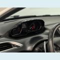 PEUGEOT 208 GRIFFE A FLEX AUT. 4P - BRANCO - 2015 Foto 10 (Miniatura)