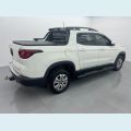 FIAT TORO FREEDOM AT FLEX AUT. 4P - BRANCO - 2017 Foto 10 (Miniatura)