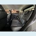 HONDA HR-V FLEX AUT. 4P - CINZA - 2021 Foto 10 (Miniatura)