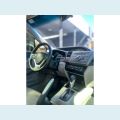 HONDA CIVIC FLEX AUT. 4P - CINZA - 2015 Foto 10 (Miniatura)