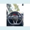NISSAN VERSA FLEX AUT. 4P - PRETO - 2022 Foto 10 (Miniatura)