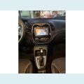 RENAULT CAPTUR FLEX AUT. 4P - VERMELHO - 2021 Foto 10 (Miniatura)