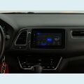 HONDA HR-V EXL FLEX AUT. 4P - VERMELHO - 2019 Foto 10 (Miniatura)