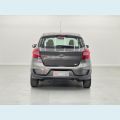 FORD KA SE 1.5 FLEX AUT. 5P - CINZA - 2019 Foto 10 (Miniatura)