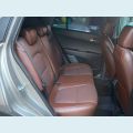 HYUNDAI CRETA PRESTIGE 2.0 16V FLEX AUT. 4P - MARROM - 2019 Foto 10 (Miniatura)