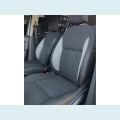 RENAULT SANDERO FLEX MANUAL 4P - PRATA - 2019 Foto 10 (Miniatura)