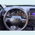 RENAULT KWID FLEX MANUAL 5P - BRANCO - 2024 Foto 10 (Miniatura)