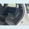 VOLKSWAGEN POLO TRACK 1.0 FLEX 12V MANUAL 4P - BRANCO - 2024 Foto 10 (Miniatura)
