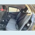 FIAT ARGO DRIVE 1.0 FLEX MANUAL 4P - PRETO - 2019 Foto 10 (Miniatura)