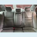 HONDA CIVIC LXL 1.8 16V I-VTEC FLEX AUT. 4P - PRETO - 2011 Foto 10 (Miniatura)
