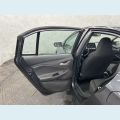 CHEVROLET ONIX LT 1.0 TURBO FLEX MANUAL 4P - CINZA - 2024 Foto 10 (Miniatura)