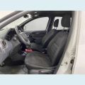 RENAULT DUSTER DYNAMIQUE 1.6 16V FLEX MANUAL 4P - BRANCO - 2017 Foto 10 (Miniatura)