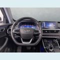 CHERY TIGGO 8 TXS 1.6 AUT. 4P - CINZA - 2023 Foto 10 (Miniatura)