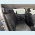 RENAULT SANDERO EXPRESSION 1.6 16V FLEX MANUAL 4P - CINZA - 2018 Foto 10 (Miniatura)