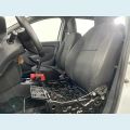 RENAULT LOGAN LIFE 1.0 12V FLEX MANUAL 4P - BRANCO - 2020 Foto 10 (Miniatura)