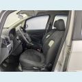 FIAT IDEA ESSENCE 1.6 16V FLEX MANUAL 4P - PRATA - 2012 Foto 10 (Miniatura)