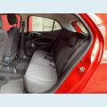 FIAT ARGO DRIVE 1.0 FLEX MANUAL 4P - VERMELHO - 2020 Foto 10 (Miniatura)