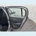 PEUGEOT 208 LIKE 1.0 FLEX MANUAL 4P - PRATA - 2023 Foto 10 (Miniatura)