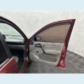 CHEVROLET CLASSIC LS VHC 1.0 FLEX MANUAL 4P - VERMELHO - 2011 Foto 10 (Miniatura)