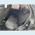 FIAT SIENA EL 1.4 8V FLEX MANUAL 4P - PRETO - 2012 Foto 10 (Miniatura)