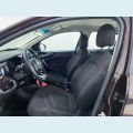 FIAT CRONOS PRECISION 1.8 FLEX AUT. 4P - VERMELHO - 2020 Foto 10 (Miniatura)