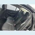 NISSAN SENTRA ADVANCE 2.0 16V AUT. 4P - PRETO - 2024 Foto 10 (Miniatura)