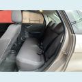 FIAT GRAND SIENA EVO ATTRACTIVE 1.4 8V FLEX MANUAL 4P - BEGE - 2013 Foto 10 (Miniatura)