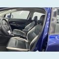 NISSAN VERSA EXCLUSIVE 1.6 FLEX AUT. 4P - AZUL - 2022 Foto 10 (Miniatura)
