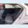CHEVROLET PRISMA LT SPE 1.4 FLEX MANUAL 4P - BRANCO - 2019 Foto 10 (Miniatura)