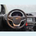 CHEVROLET SPIN PREMIER 1.8 FLEX AUT. 4P - AZUL - 2022 Foto 10 (Miniatura)