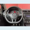 VOLKSWAGEN GOL 1.0 12V FLEX MANUAL 4P - PRATA - 2020 Foto 10 (Miniatura)