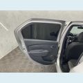 RENAULT LOGAN ZEN 1.0 12V SCE FLEX MANUAL 4P - PRATA - 2022 Foto 10 (Miniatura)