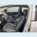 CHEVROLET ONIX LS 1.0 FLEX MANUAL 4P - BRANCO - 2016 Foto 10 (Miniatura)