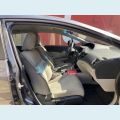 HONDA CIVIC LXS 1.8 I-VTEC FLEX AUT. 4P - CINZA - 2016 Foto 10 (Miniatura)