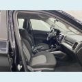 FIAT TORO ENDURANCE 1.3 TURBO FLEX AUT. 4P - PRETO - 2022 Foto 10 (Miniatura)