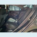 CHEVROLET PRISMA ECO LT 1.4 FLEX MANUAL 4P - CINZA - 2019 Foto 10 (Miniatura)