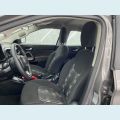 FIAT TORO ENDURANCE 1.8 FLEX AUT. 4P - CINZA - 2021 Foto 10 (Miniatura)