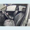 FIAT IDEA ATTRACTIVE 1.4 8V FLEX MANUAL 4P - CINZA - 2012 Foto 10 (Miniatura)
