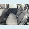 FIAT GRAND SIENA 1.0 FLEX MANUAL 4P - PRETO - 2021 Foto 10 (Miniatura)