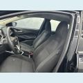 CHEVROLET ONIX LT 1.0 FLEX MANUAL 4P - PRETO - 2022 Foto 10 (Miniatura)
