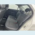 VOLKSWAGEN VOYAGE 1.0 MPI FLEX MANUAL 4P - BRANCO - 2023 Foto 10 (Miniatura)