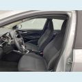 CHEVROLET ONIX LT 1.0 FLEX MANUAL 4P - PRATA - 2020 Foto 10 (Miniatura)